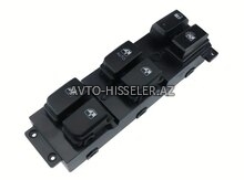 Hyundai SantaFe 2005-2011 şüşə qaldıran düymələri